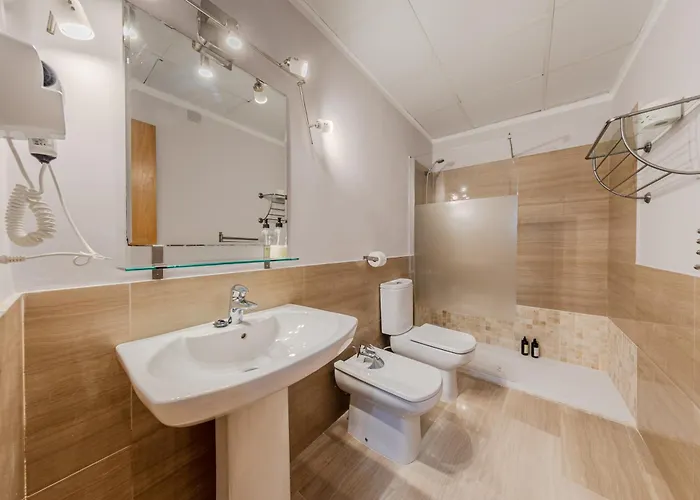Green-apartments Maestranza Διαμέρισμα *