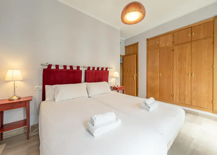 Green-apartments Maestranza Διαμέρισμα Σεβίλλη