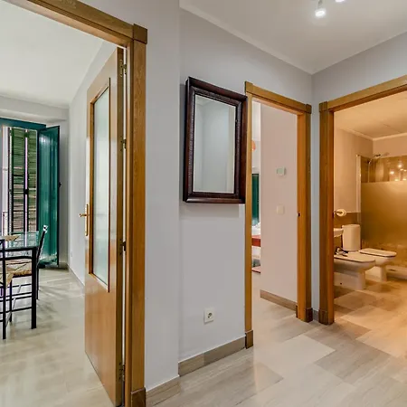 Green-apartments Maestranza Apartamento Sevilla