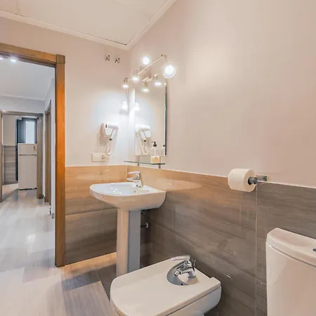 Apartamento Green-apartments Maestranza *