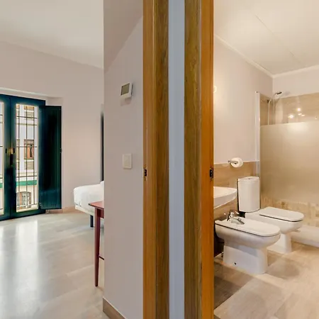 Green-apartments Maestranza Apartamento *
