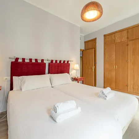 Green-apartments Maestranza Apartamento Sevilla